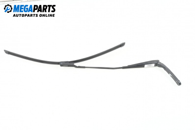 Front wipers arm for Peugeot 308 Hatchback I (09.2007 - 12.2016), position: right