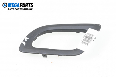 Interior plastic for Peugeot 308 Hatchback I (09.2007 - 12.2016), 5 doors, hatchback, position: rear