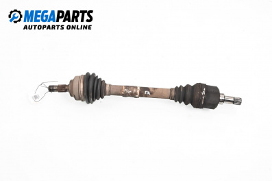 Driveshaft for Peugeot 308 Hatchback I (09.2007 - 12.2016) 1.6 16V, 120 hp, position: front - left