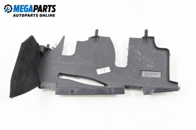 Plastic interior portbagaj for Land Rover Range Rover Sport I (02.2005 - 03.2013), 5 uși, suv