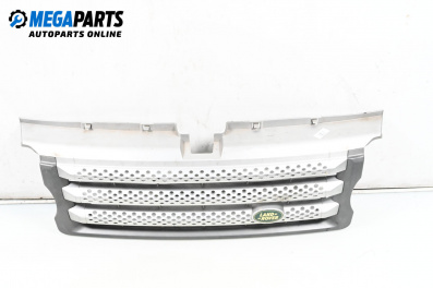 Grill for Land Rover Range Rover Sport I (02.2005 - 03.2013), suv, position: front