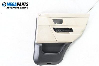 Interior door panel  for Land Rover Range Rover Sport I (02.2005 - 03.2013), 5 doors, suv, position: rear - right