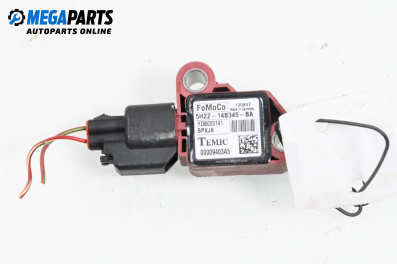 Airbag sensor for Land Rover Range Rover Sport I (02.2005 - 03.2013), № YDB000141