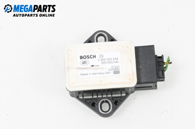 ESP sensor for Land Rover Range Rover Sport I (02.2005 - 03.2013), № Bosch 0 265 005 654