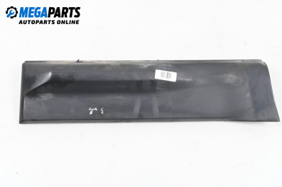 Material profilat ușă for Land Rover Range Rover Sport I (02.2005 - 03.2013), suv, position: dreaptă - spate