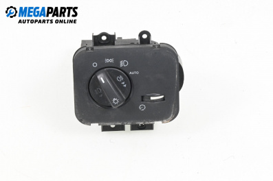 Lights switch for Land Rover Range Rover Sport I (02.2005 - 03.2013)