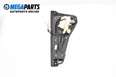 Macara electrică geam for Land Rover Range Rover Sport I (02.2005 - 03.2013), 5 uși, suv, position: dreaptă - spate