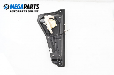 Macara electrică geam for Land Rover Range Rover Sport I (02.2005 - 03.2013), 5 uși, suv, position: stânga - spate