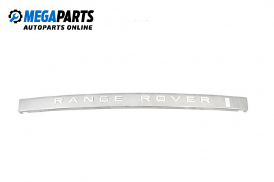 Emblem for Land Rover Range Rover Sport I (02.2005 - 03.2013), suv