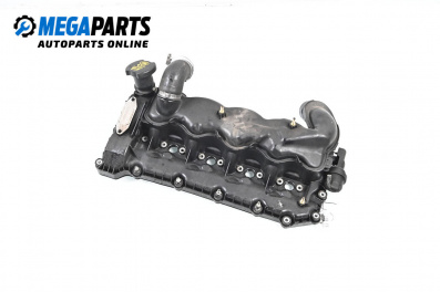 Valve cover for Land Rover Range Rover Sport I (02.2005 - 03.2013) 3.6 D 4x4, 272 hp