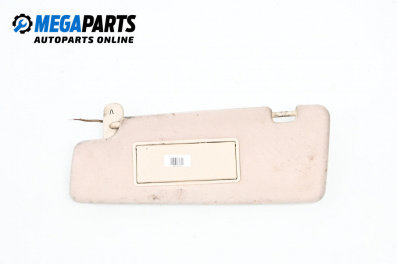 Parasolar for Land Rover Range Rover Sport I (02.2005 - 03.2013), position: stânga