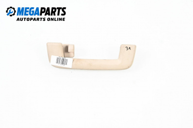 Handle for Land Rover Range Rover Sport I (02.2005 - 03.2013), 5 doors, position: rear - left