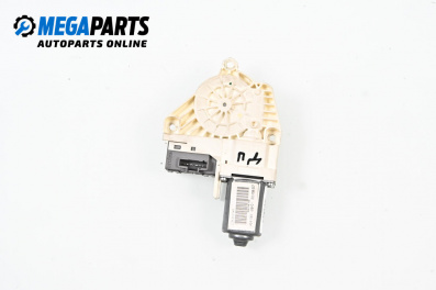 Motor macara geam for Land Rover Range Rover Sport I (02.2005 - 03.2013), 5 uși, suv, position: dreaptă - fața