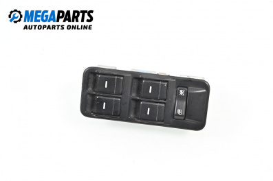 Window adjustment switch for Land Rover Range Rover Sport I (02.2005 - 03.2013)