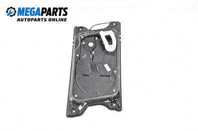 Macara electrică geam for Land Rover Range Rover Sport I (02.2005 - 03.2013), 5 uși, suv, position: dreaptă - fața