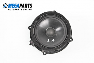 Loudspeaker for Land Rover Range Rover Sport I (02.2005 - 03.2013)