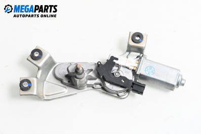 Motor ștergătoare parbriz for Land Rover Range Rover Sport I (02.2005 - 03.2013), suv, position: din spate