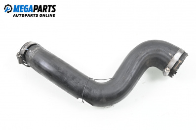 Turbo hose for Land Rover Range Rover Sport I (02.2005 - 03.2013) 3.6 D 4x4, 272 hp