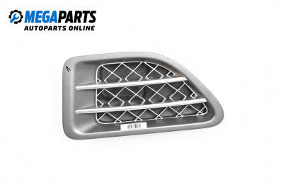 Grilă for Land Rover Range Rover Sport I (02.2005 - 03.2013), suv, position: stânga