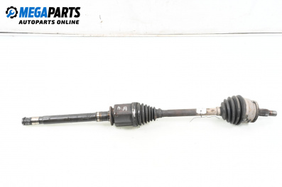 Planetară for Land Rover Range Rover Sport I (02.2005 - 03.2013) 3.6 D 4x4, 272 hp, position: dreaptă - fața, automatic