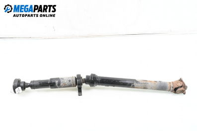 Tail shaft for Land Rover Range Rover Sport I (02.2005 - 03.2013) 3.6 D 4x4, 272 hp, automatic