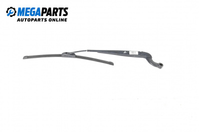 Braț ștergătoare parbriz for Land Rover Range Rover Sport I (02.2005 - 03.2013), position: dreapta