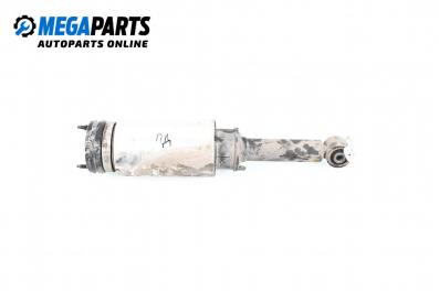 Air shock absorber for Land Rover Range Rover Sport I (02.2005 - 03.2013), suv, position: front - right