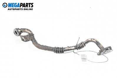 Țeavă EGR for Land Rover Range Rover Sport I (02.2005 - 03.2013) 3.6 D 4x4, 272 hp