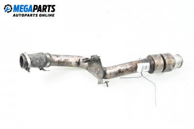 Țeavă turbo for Land Rover Range Rover Sport I (02.2005 - 03.2013) 3.6 D 4x4, 272 hp