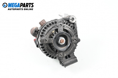 Alternator for Land Rover Range Rover Sport I (02.2005 - 03.2013) 3.6 D 4x4, 272 hp