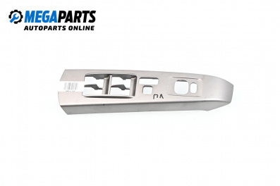 Plastic interior for Toyota Prius II Hatchback (09.2003 - 12.2009), 5 uși, hatchback, position: stânga