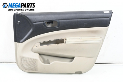 Türverkleidung for Toyota Prius II Hatchback (09.2003 - 12.2009), 5 türen, hecktür, position: rechts, vorderseite