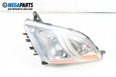 Headlight for Toyota Prius II Hatchback (09.2003 - 12.2009), hatchback, position: left