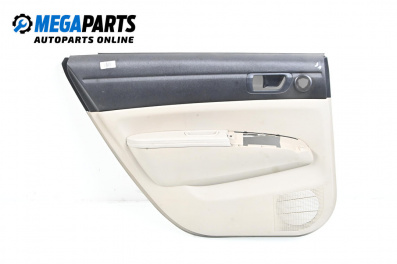 Interior door panel  for Toyota Prius II Hatchback (09.2003 - 12.2009), 5 doors, hatchback, position: rear - left