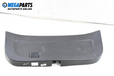 Boot lid plastic cover for Toyota Prius II Hatchback (09.2003 - 12.2009), 5 doors, hatchback