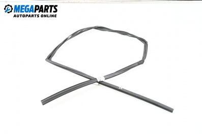 Türdichtung for Toyota Prius II Hatchback (09.2003 - 12.2009), 5 türen, hecktür, position: links, rückseite