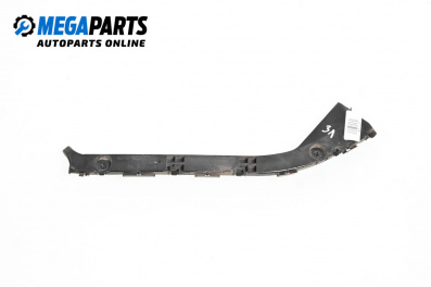 Stoßstangehalterung for Toyota Prius II Hatchback (09.2003 - 12.2009), hecktür, position: links, rückseite