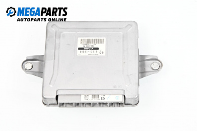 ECU for Toyota Prius II Hatchback (09.2003 - 12.2009) 1.5 Hybrid, 78 hp, № 89981-47211