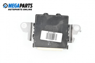 Modul for Toyota Prius II Hatchback (09.2003 - 12.2009), № 89990-47023