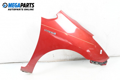 Fender for Toyota Prius II Hatchback (09.2003 - 12.2009), 5 doors, hatchback, position: front - right