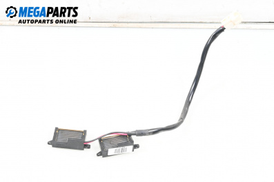 Radiator electric încălzire for Toyota Prius II Hatchback (09.2003 - 12.2009), № 097100-0300