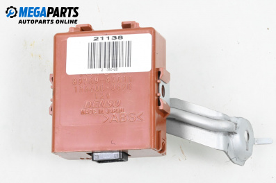 Module for Toyota Prius II Hatchback (09.2003 - 12.2009), № 89769-47011