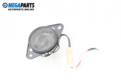 Loudspeaker for Toyota Prius II Hatchback (09.2003 - 12.2009)