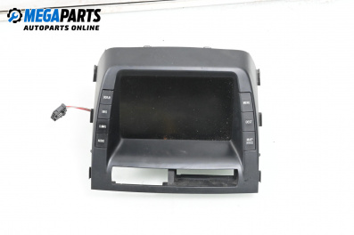 Display for Toyota Prius II Hatchback (09.2003 - 12.2009)