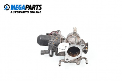 Clapetă carburator for Toyota Prius II Hatchback (09.2003 - 12.2009) 1.5 Hybrid, 78 hp