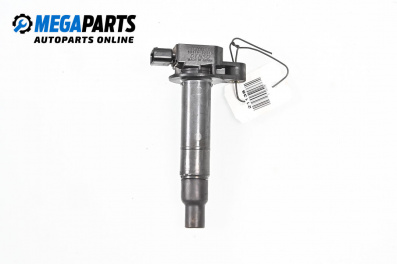 Ignition coil for Toyota Prius II Hatchback (09.2003 - 12.2009) 1.5 Hybrid, 78 hp, № 90919-02240