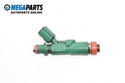 Gasoline fuel injector for Toyota Prius II Hatchback (09.2003 - 12.2009) 1.5 Hybrid, 78 hp