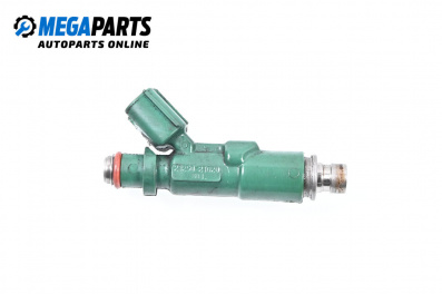 Gasoline fuel injector for Toyota Prius II Hatchback (09.2003 - 12.2009) 1.5 Hybrid, 78 hp