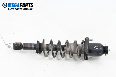 Macpherson shock absorber for Toyota Prius II Hatchback (09.2003 - 12.2009), hatchback, position: rear - left