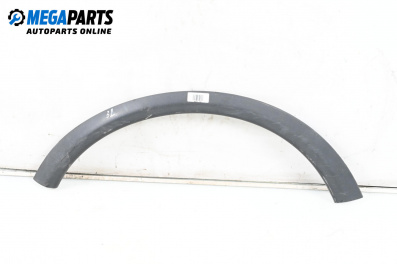 Fender arch for Volvo C30 Hatchback (09.2006 - 12.2013), hatchback, position: rear - right